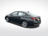 New 2025 Nissan Versa SV w/ Trunk Package image 3