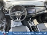Used 2024 Nissan Kicks SR w/ SR Premium Package image 2