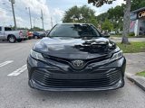 Used 2018 Toyota Camry LE image 3