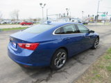 Used 2023 Chevrolet Malibu LT w/ Driver Confidence Package image 5