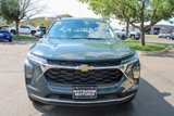 New 2025 Chevrolet Trax LT w/ Driver Confidence Package image 4