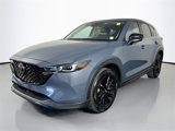 Used 2024 MAZDA CX-5 Carbon Edition image 2