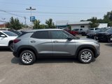 New 2026 Chevrolet TrailBlazer LS w/ LS Convenience Package image 2