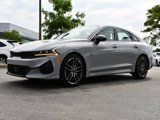 Used 2022 Kia K5 GT w/ GT1 Package image 3