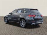 Used 2020 Mercedes-Benz GLC 300 4MATIC image 6