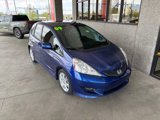 Used 2009 Honda Fit Sport image 4