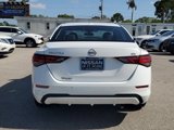 Used 2024 Nissan Sentra SV image 5
