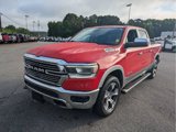 Used 2019 RAM 1500 Laramie image 2
