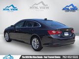 Used 2023 Chevrolet Malibu LT image 5