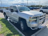 Used 2018 Chevrolet Silverado 2500 LT w/ LT Convenience Package image 2