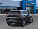 New 2026 Chevrolet TrailBlazer LS w/ LS Convenience Package image 4