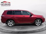 Used 2008 Toyota Highlander Sport image 6