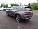 Used 2023 Jeep Grand Cherokee 4WD 4xe image 3