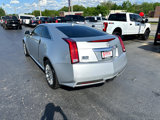 Used 2013 Cadillac CTS Performance image 2