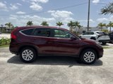 Used 2015 Honda CR-V EX image 3