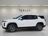 Used 2025 Chevrolet Equinox LT image 2