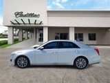 Used 2019 Cadillac CTS Luxury image 2