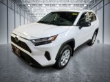 Certified 2025 Toyota RAV4 LE image 4