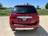 Used 2011 Chevrolet Equinox LTZ image 5
