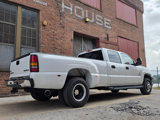 Used 2004 Chevrolet Silverado 3500 2WD Crew Cab w/ Heavy-Duty Power Package image 4