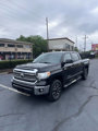 Used 2017 Toyota Tundra SR5 w/ TRD Off Road Package image 3
