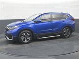 Certified 2021 Honda CR-V Special Edition image 4