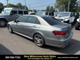 Used 2014 Mercedes-Benz E 350 4MATIC Sedan w/ Premium 1 Package image 3