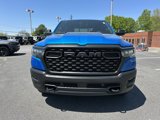 New 2025 RAM 1500 Classic Warlock image 3