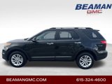 Used 2014 Ford Explorer XLT w/ Equipment Group 202A image 5