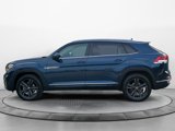 Used 2021 Volkswagen Atlas Cross Sport SE image 4