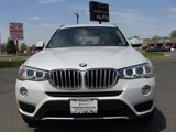Used 2016 BMW X3 xDrive28i image 2