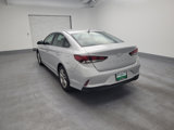Used 2019 Hyundai Sonata SEL image 5