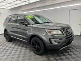 Used 2016 Ford Explorer XLT w/ Equipment Group 201A image 3