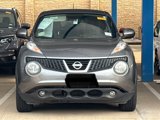 Used 2013 Nissan Juke SL image 2