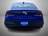 New 2025 Hyundai Elantra Sport image 6