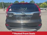 Used 2016 Honda CR-V EX image 5