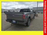 Used 2014 Ford F150 4x4 SuperCrew image 4