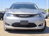 Used 2020 Chrysler Pacifica Limited w/ Advanced Safetytec Group image 2