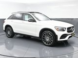 Used 2021 Mercedes-Benz GLC 300 4MATIC w/ AMG Line image 2