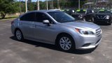 Used 2016 Subaru Legacy 2.5i Premium w/ Moonroof Package image 2