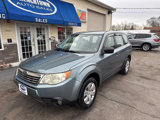 Used 2010 Subaru Forester 2.5X image 4