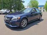 Used 2016 Mercedes-Benz C 300 4MATIC Sedan image 3