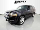 Used 2017 Ford Expedition Limited image 3