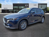 Certified 2022 MAZDA CX-5 AWD 2.5 S w/ Select Package image 2