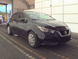Used 2021 Nissan Versa S image 3