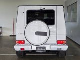 Used 2014 Mercedes-Benz G 550 image 5