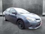 Used 2015 Toyota Corolla LE image 4
