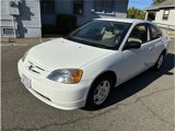 Used 2002 Honda Civic LX image 3
