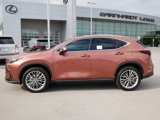 New 2025 Lexus NX 350 AWD w/ Premium Package image 3