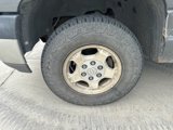 Used 2000 Chevrolet Silverado 1500 LS w/ Firm Ride Suspension Pkg image 5